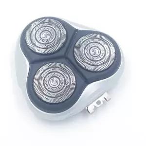 호환  필립스 AT920 AT921PT870 AT830 AT880 AT895 PT870CC PT927 AT940 PT920 면도날용 풀 세트 HQ9 면도