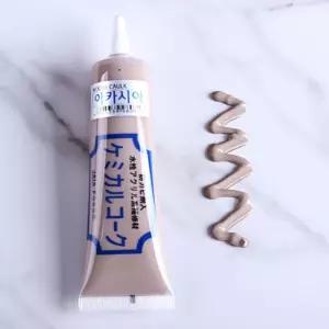 마루바닥보수 거실 타일 찍힌곳 채우기 아카시아제 우드코크 보수제