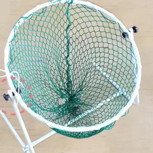 운동회 유아체육 바닥에두는 빅 그물망 골대 키즈카페 아동센타