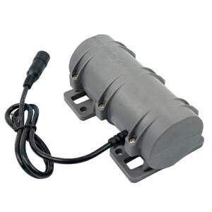 경고 시스템 마사지 침대 의자 3800RPM DC 미니 소형 소형 진동 모터 속도 조정 가능 12V 24V