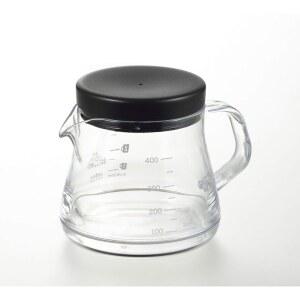 깨지지 않는 커피 서버 400ml 트라이탄 홈카페 드립포트