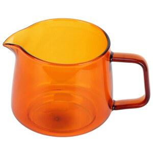 유리 티포트 550ml 내열유리 홈카페 차포트 커피포트