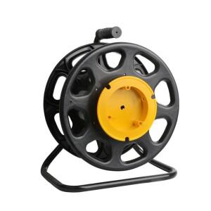 광섬유 빈 디스크 케이블 트레이 다양한 의 와이어 및 릴 모바일