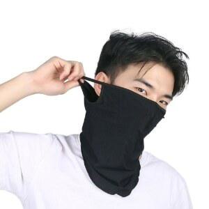 방한용마스크 감자마스크 계절없는 각반 마스크 귀마개마스크 자전거마스크 얼굴