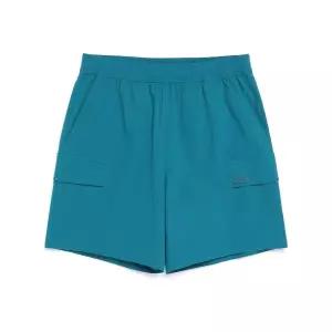 매장정품 NATIONALGEOGRAPHIC 내셔널지오그래픽 N262MHP350 에어플로우 카고 4부 쇼츠 BLUE WHALE N262MHP3