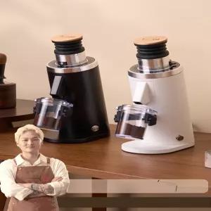 그라인더 싱글도징 강력 도징 가정용 에스프레소