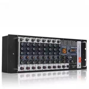 DM 콘솔 멀티트랙 프로페셔널 레코더 음향 회의실 믹서 채널 믹싱 오디오