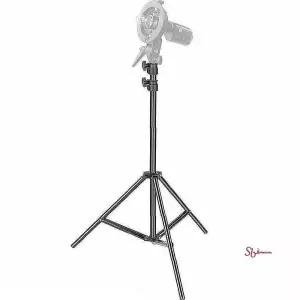 스탠드라이트 룩스패드 호환 삼각대 링라이트efg313