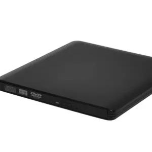 블루레이 odd 플레이어 dvd 외장 cd 드라이브 usb 3.0 읽기 컴퓨터 버너 블랙