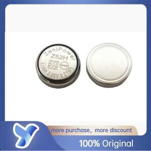 LinkBuds S WFLS900N 1240 Z52H 헤드폰 교체용 배터리 2PCs/로트