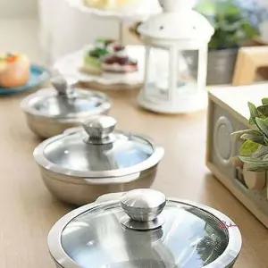 신혼부부 스텐 1인가구 냄비 미니ssu814