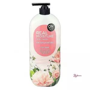 온더바디 모이스처 O 리얼 865ml 부케 피오니ssu039