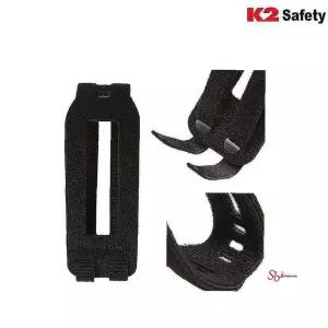 K2세이프티 손목보호대 1EA 손목서포트밴드klm295