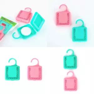 나프탈렌 방충제 2개입 화장실방충제 옷장방충제