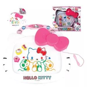 칼라매직보드 간편하게 그리고 지워요 미술놀이