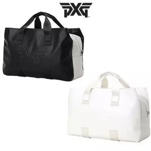 [PXG] 스퀘어 보스턴백 SQUARE BOSTON BAG 2026