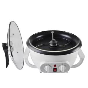 가정용 커피 로기 카페 볶는기계 콩볶는기계 직화