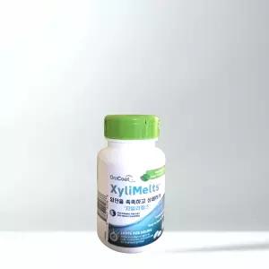 라이프덤 삼백초 골드맥스 70000 해마추출분말 120정 1개