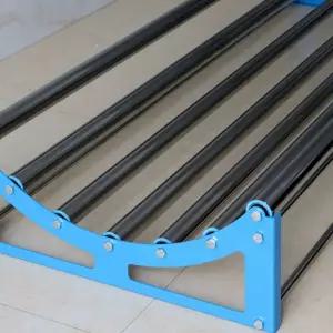 천 마 원단 롤링기계 패브릭 바느질 있음 삼베 린넨