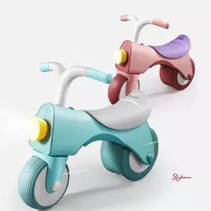 유아 승용완구 실내실외 바이크 붕붕카 밸런스mno235