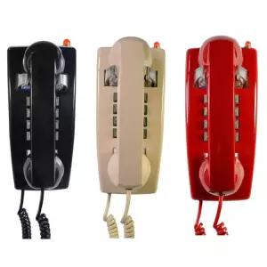 레트로 전화기 다이얼 골동품 인테리어 카페 촬영용