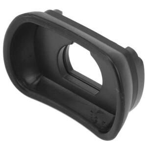 고무 ABS 카메라 아이컵 아이피스 뷰파인더 후지필름 XH2 XT4 XT3 XT2 XT1 GFX100 액세서리