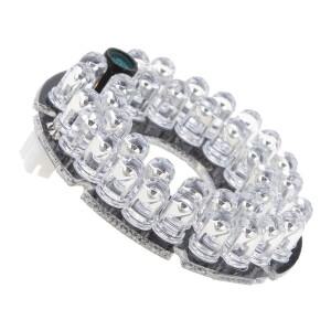 적외선 램프 보드 모듈 주간 야간 투시경 카메라 보안 고화질 IR LED 36 라이트