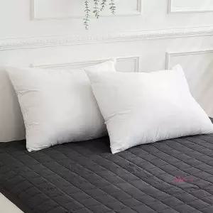 먼지없는 50x70 필로우 1P 솜베개 베개솜 구름 피치mno927