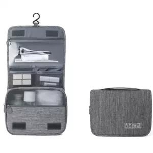 여행 캠핑 호캉스 세면 목욕 파우치 가방 화장품 수납 FeJ3+5zqW