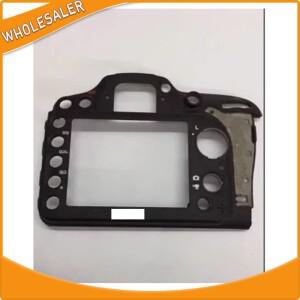 Nikon d7100 후면 쉘 뒷면 커버 베어 dslr 카메라 수리 부품