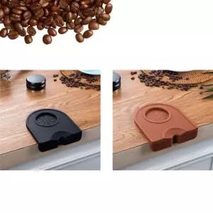 카페용품 탬핑매트 패드 실리콘 커피용품 템퍼 소형 tsa5+6htd