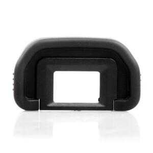 캐논 EOS 10D 20D 30D 40D 50D 60D 70D 마크 II 6DII용 NONE EB 뷰파인더 아이컵 DSLR 카메라 액세서리