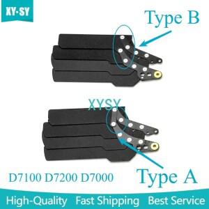 Nikon D7100 디지털 카메라 수리 부품 용 새 원본 셔터 블레이드 커튼 커튼