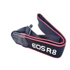 EOS R8 숄더 스트랩 넥밴드 벨트용 Canon SLR 카메라 1개
