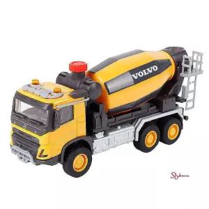 마조렛 그랜드 다이캐스트 볼보 레미콘efg341