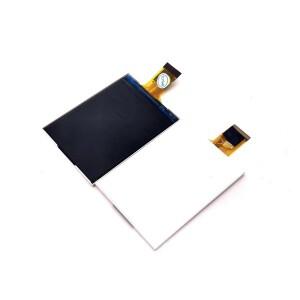 소니 Cyber-Shot DSC-W810 W810 디지털 카메라 수리 부품 백라이트 1PCS  LCD 디스플레이 화면