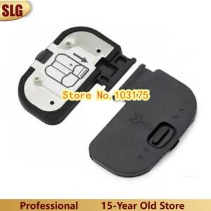 Nikon D7100 카메라 디지털 수리 부품 1pcs 새 배터리 문 커버