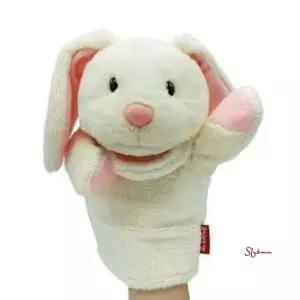 매직캐슬 토끼 손인형 말하는ijk588