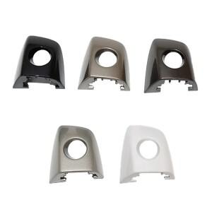 앞좌측 문 핸들 잠금 키홀 캡 Audi A6 C7 Avant S6 quattro A7 4G A8 D4 S8 RS7 2014 4H 1837879