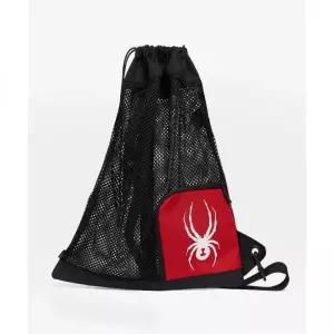 SPYDER 공용 캐주얼 매쉬 백 SPHPBNBG221UBLK 396962
