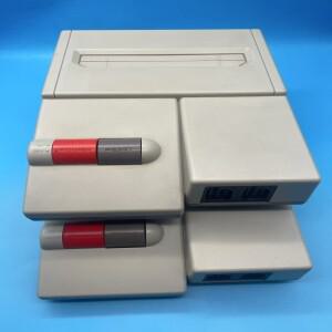 RGBFC FC nesrgb 패미컴 AV LAVA VER 2.0