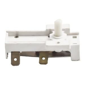 전기 히터 온도 조절기 250V 16A 스위치 난방 액세서리 교체 부품