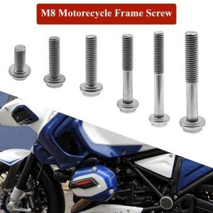 BMW 호환 호환 R1200GS F900GS ADV F850GS RS/RT S1000R/XR/RR F900R/XR K1600GTL K1600B M8 바디 프레임