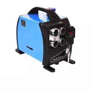 캠핑 차박 소형 차량용 히터 난방기 무시동 이동식 글램핑 다용도 야외 휴대용