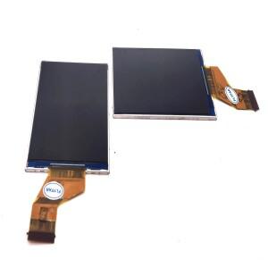 백라이트가 있는  호환 WB150F DV300F ST200 디지털 카메라 수리 부품 1PCS  LCD 디스플레이 화면