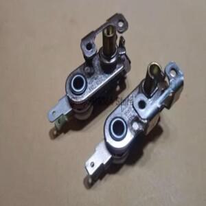 전기 오븐 온도 조절기 밥솥 KST168 250V 16A 1개