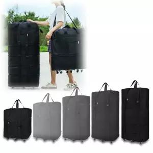 특대형 확장형 캐리어 이민 이사 사입 화물 짐가방 iGT3+9SwF