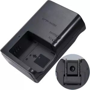 용 일반 LC-E12E LP-E12 벽 장착 배터리 급속 충전기 8.4V 0.54A EOS M M2 M10 M50 M100 레벨 SL1 파워샷