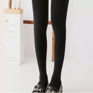고탄력 여성 겨울 융 두툼한 기모스타킹 DpI7+6pBM