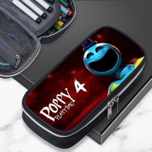 playtime 포피 파피 키씨미씨 애니 마미롱레그 토이 주인공 캣냅 플러쉬